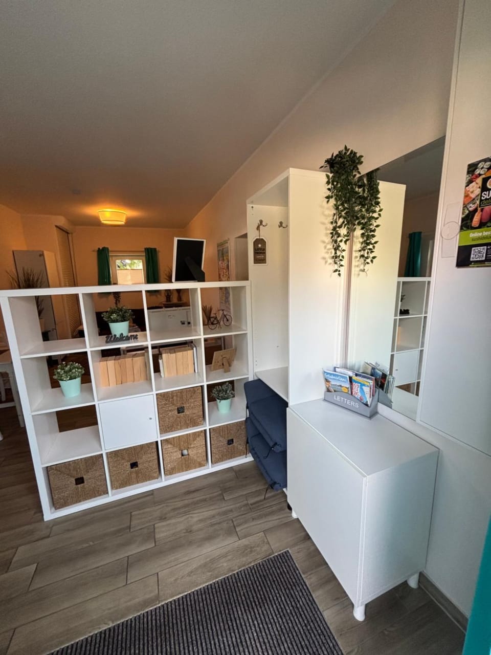 Kleine Auszeit Apartment in Mecklenburg-Vorpommern, Germany