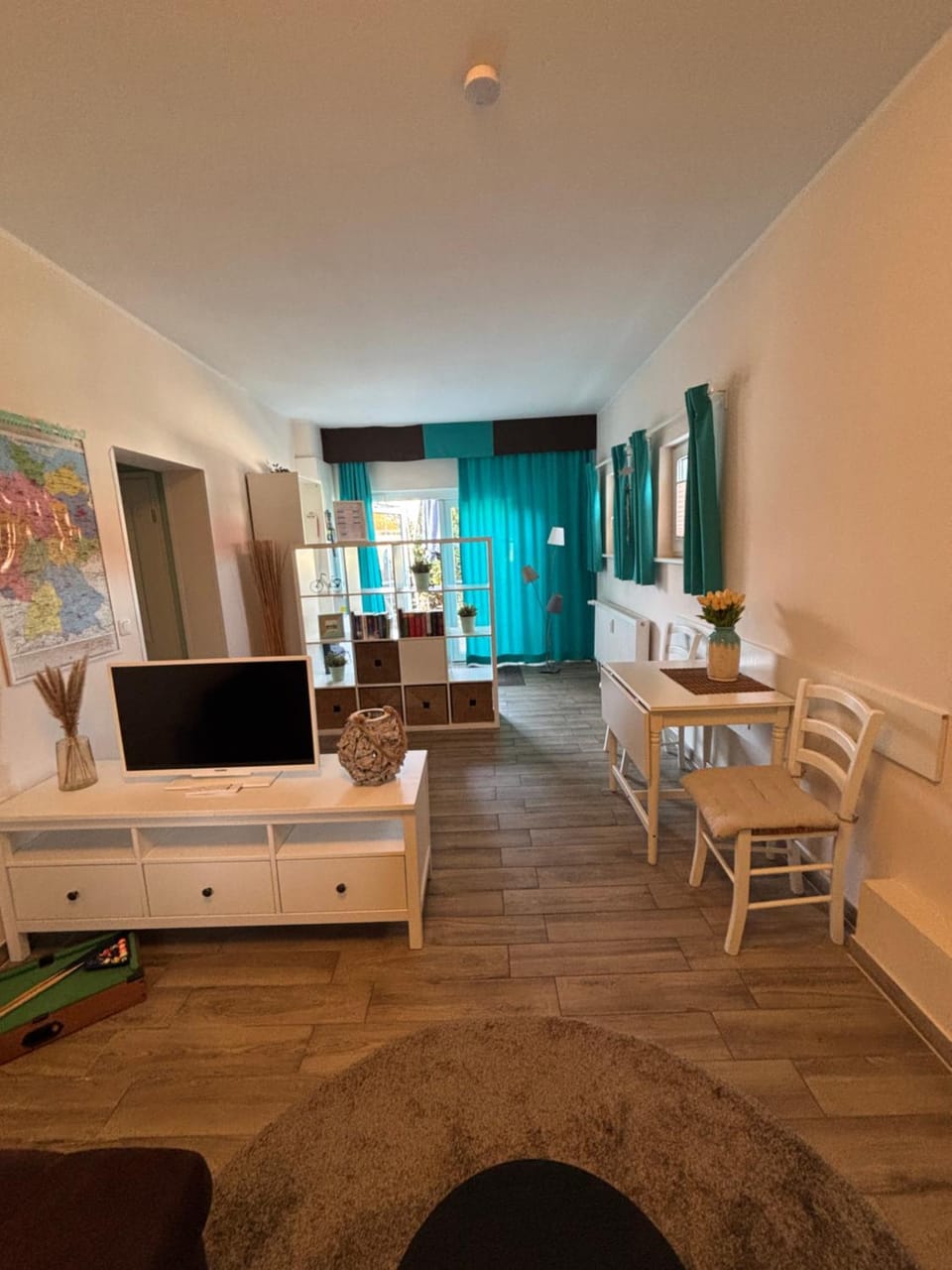 Kleine Auszeit Apartment in Mecklenburg-Vorpommern, Germany