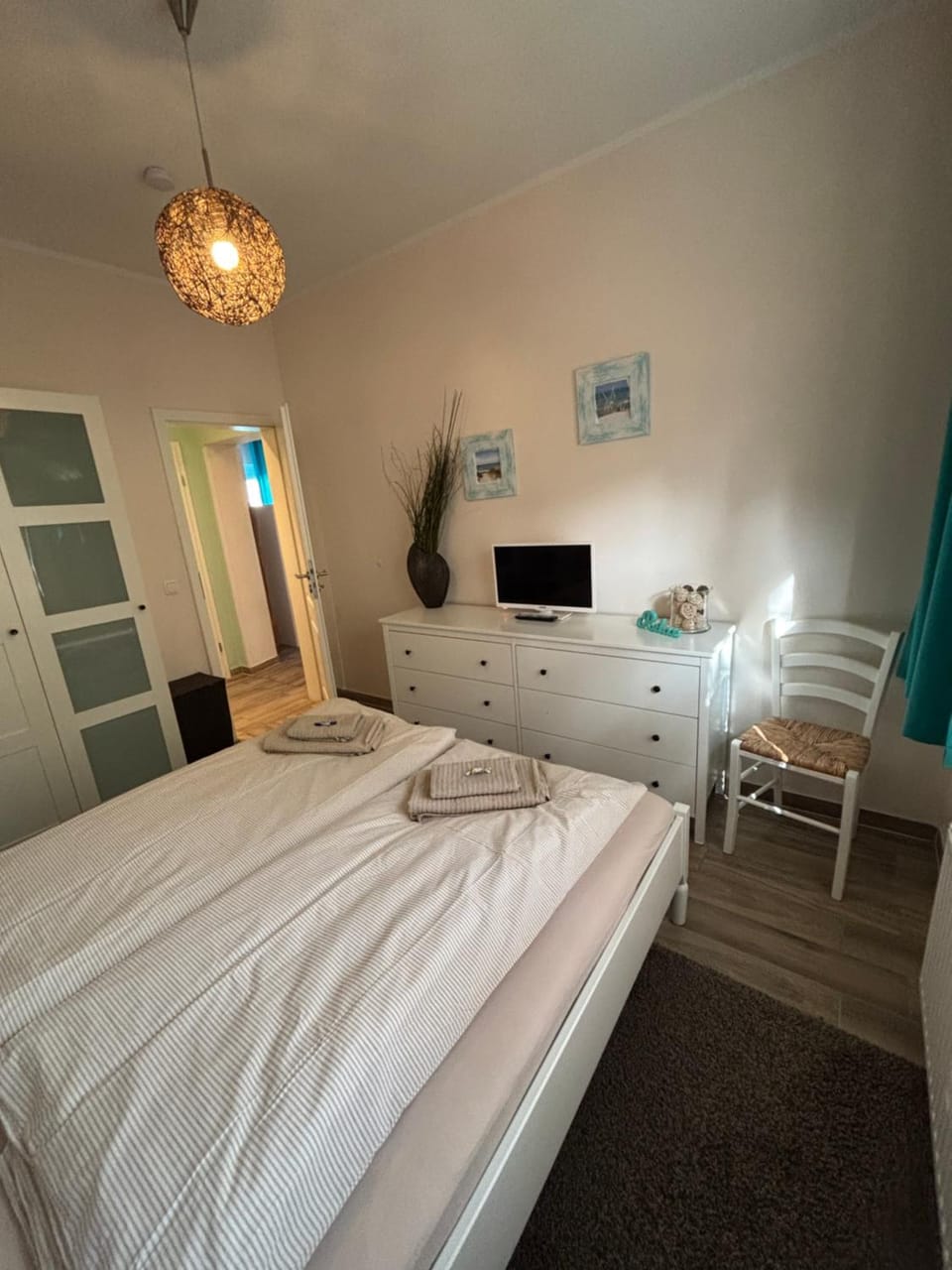 TV and multimedia, Bedroom