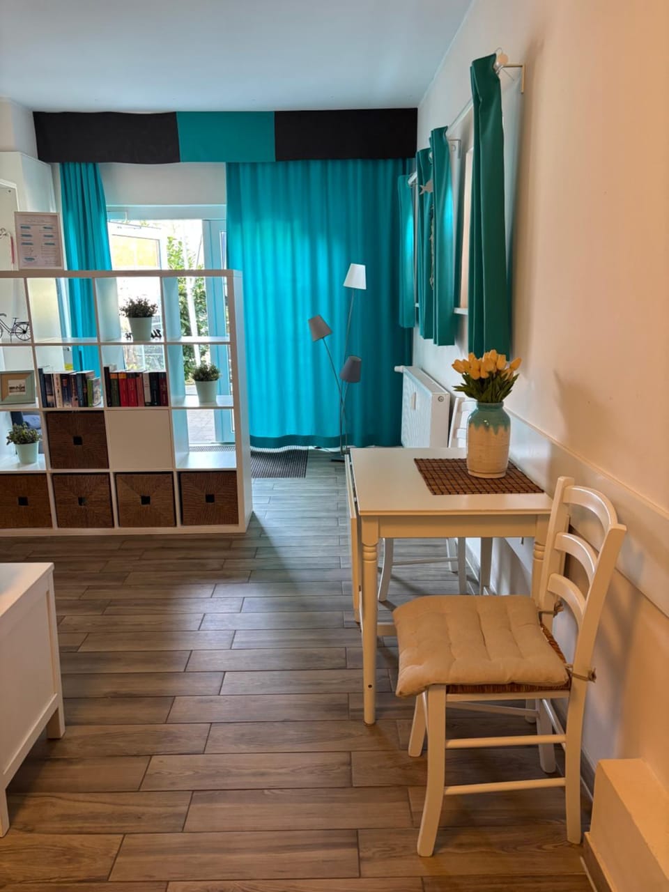 Kleine Auszeit Apartment in Mecklenburg-Vorpommern, Germany