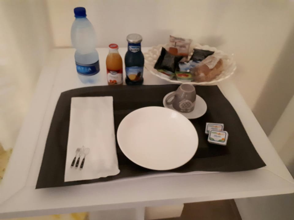 Boite d'Esprit b&b de luxe Bed and Breakfast in Calabria