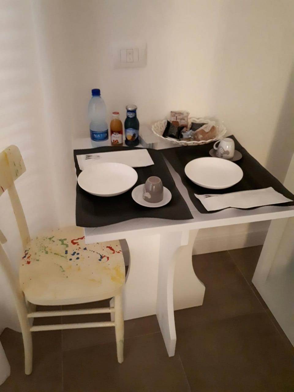 Boite d'Esprit b&b de luxe Bed and Breakfast in Calabria
