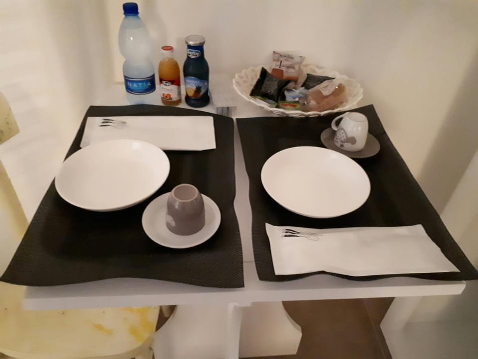 Boite d'Esprit b&b de luxe Bed and Breakfast in Calabria