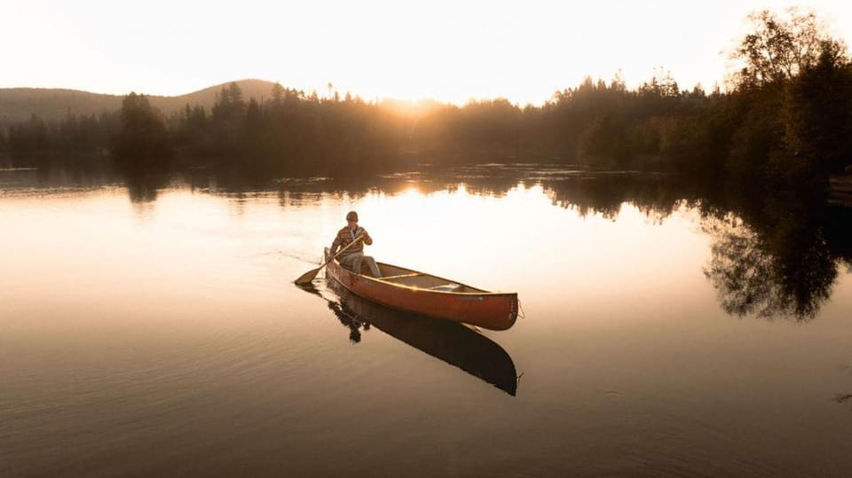 Centre de l'Hêtre Campground/ 
RV Resort in Quebec
