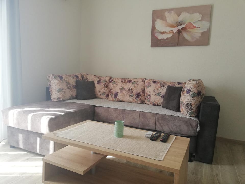 Apartmani Beljkas Apartment in Kotor Municipality
