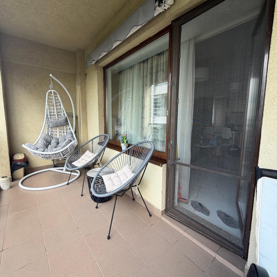 Elegance Apartament Apartment in Constanta