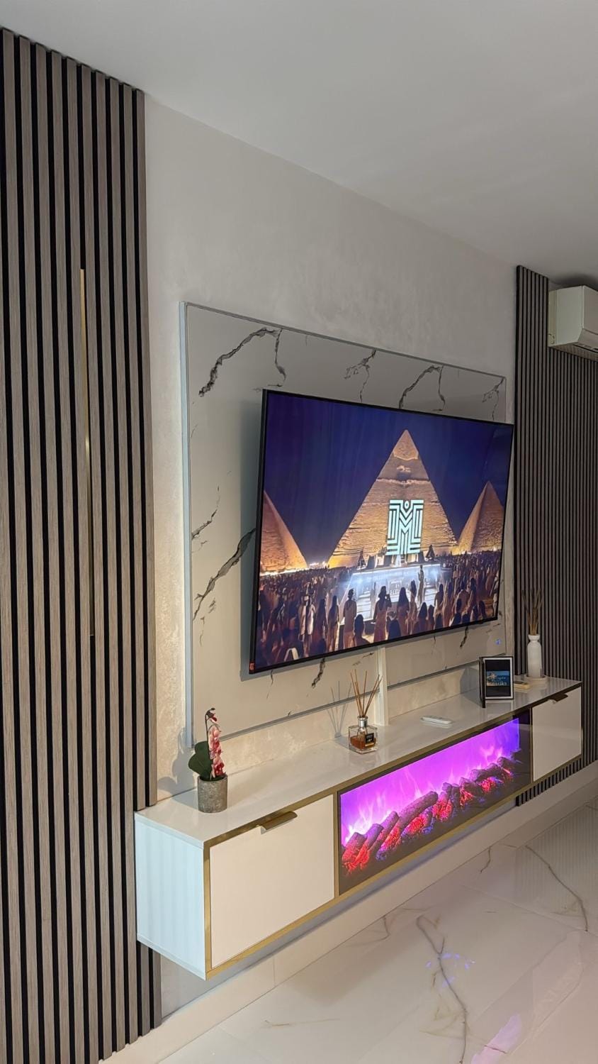 TV and multimedia