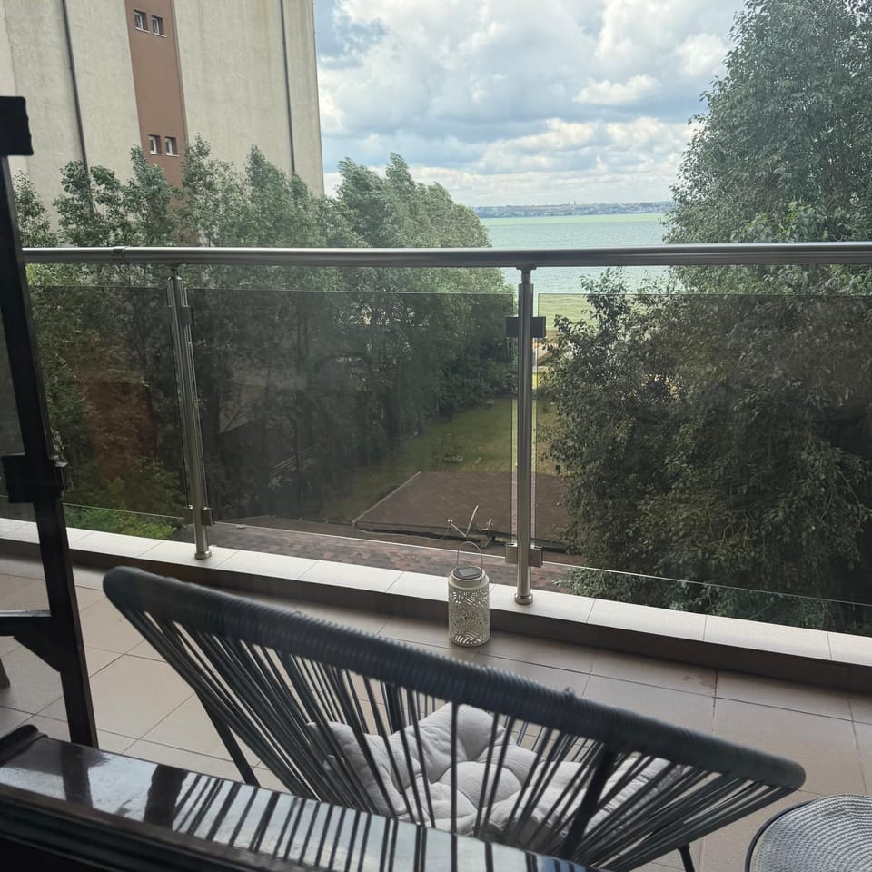 Elegance Apartament Apartment in Constanta