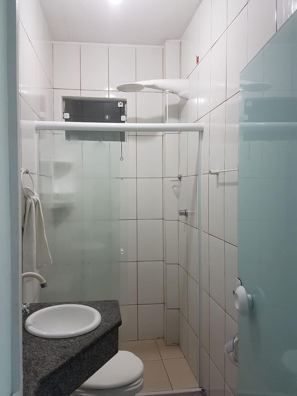 Apartamento Exclusivo - Hospedes Apartment in Joinville