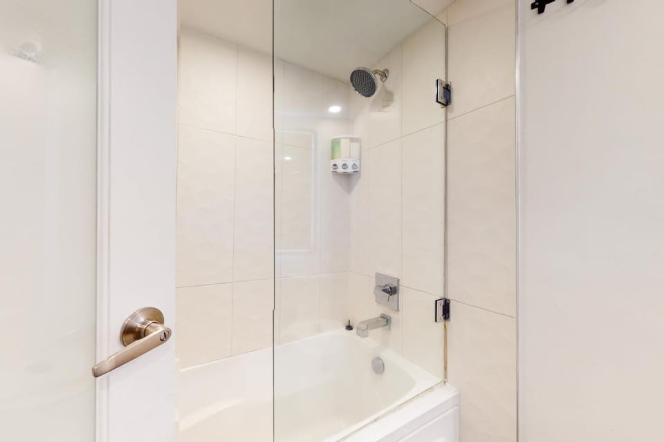 Marketplace Lodge Apartment in Whistler