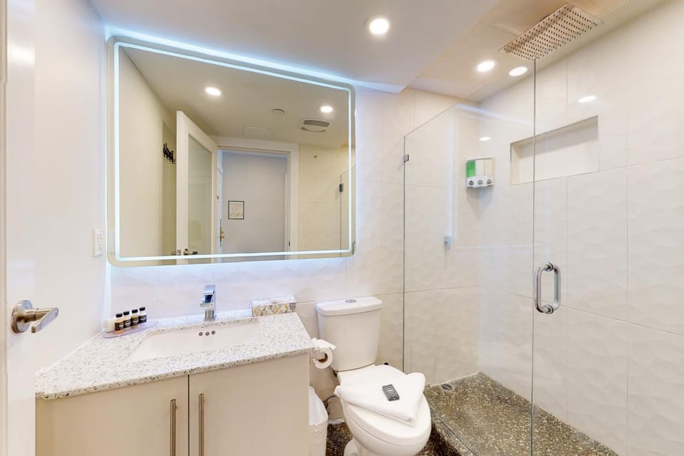 Marketplace Lodge Apartment in Whistler