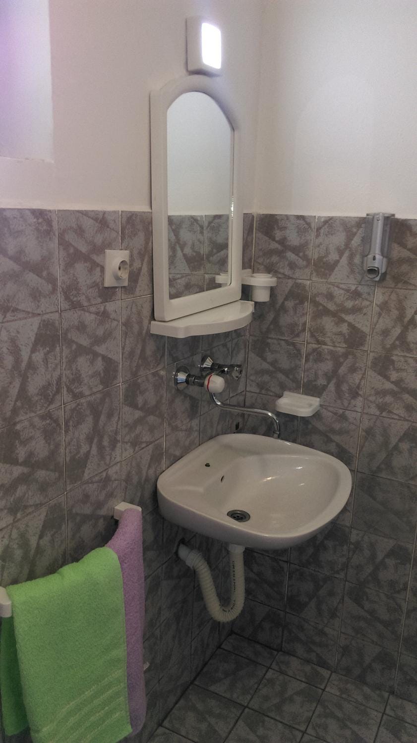 Apartment Quattro Apartment in Novi Sad