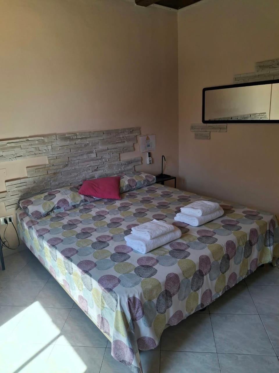 Smile Tower House Bed and Breakfast in Pisa