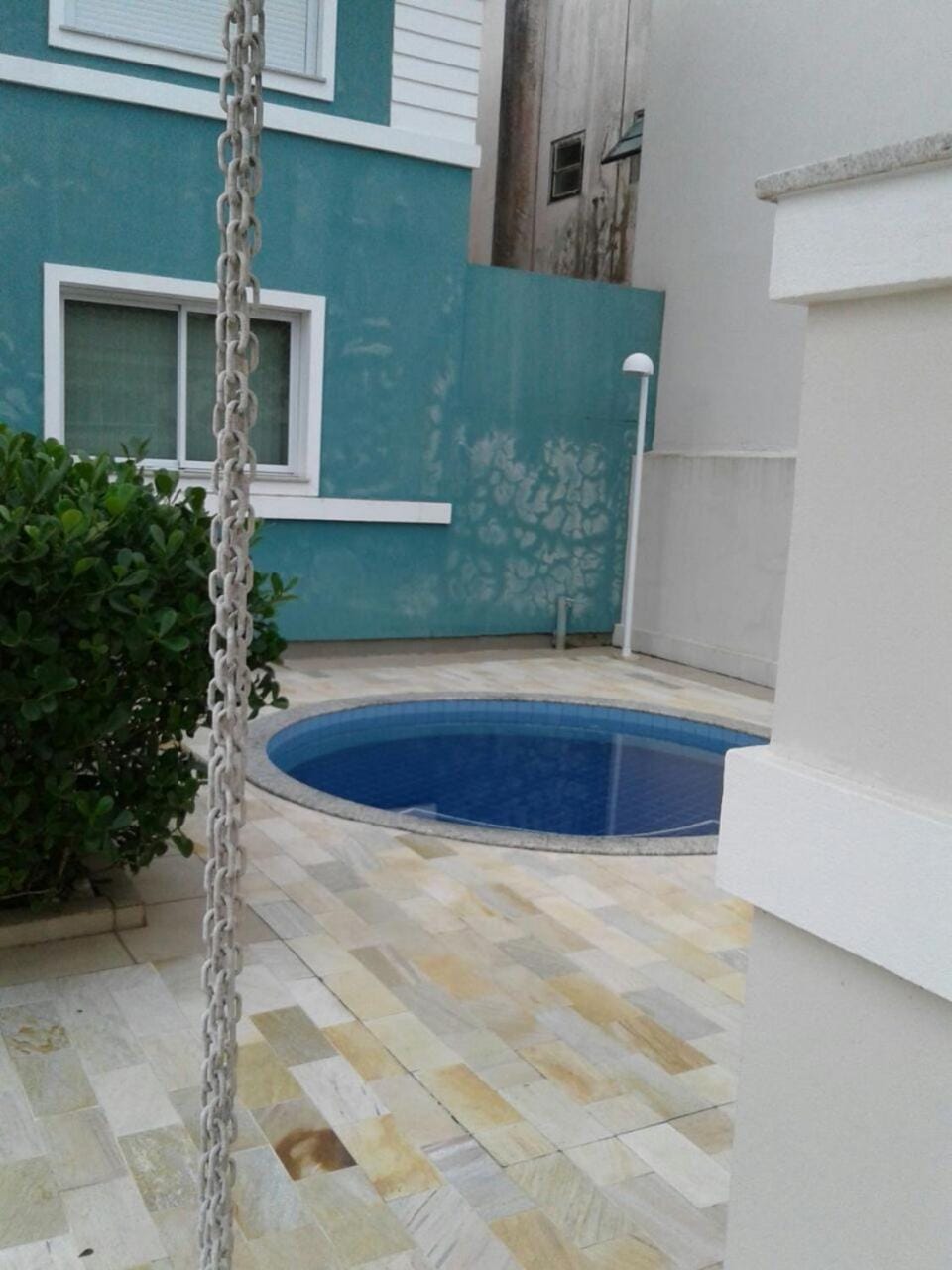 Vila da Praia House in Florianopolis