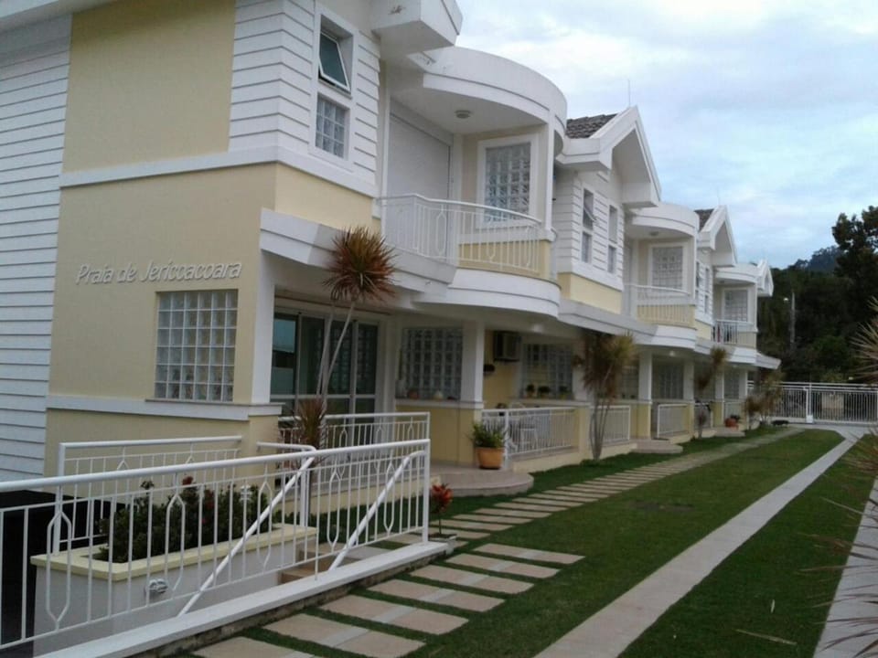 Vila da Praia House in Florianopolis