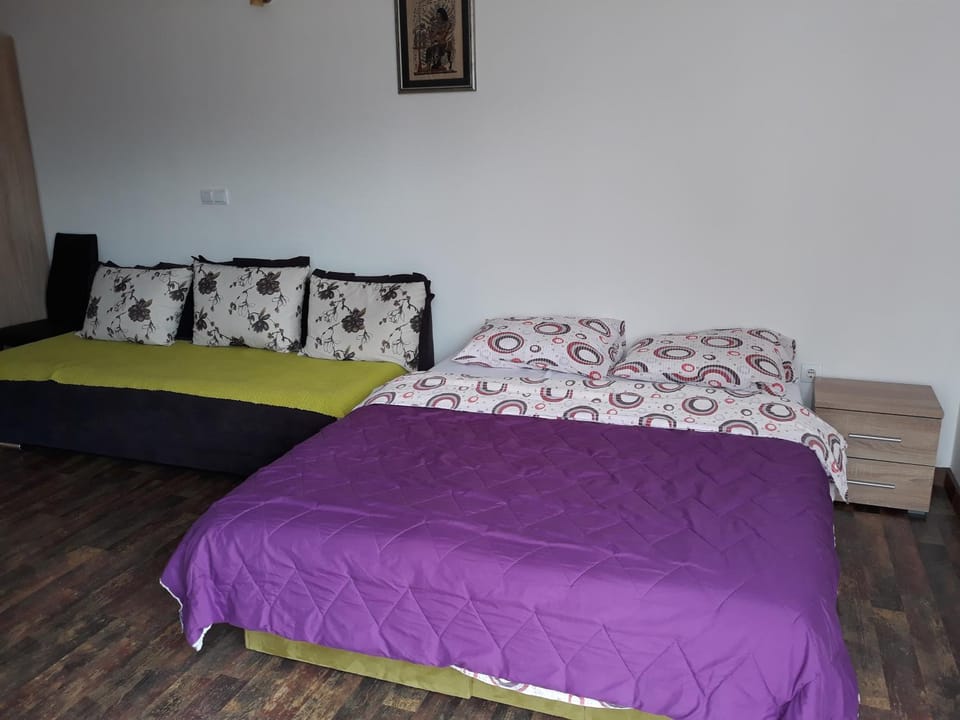 Studio apartman Milica Apartment in Kotor Municipality