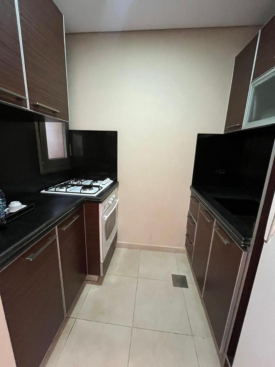 Lahoya Beirut Apartment in Africa