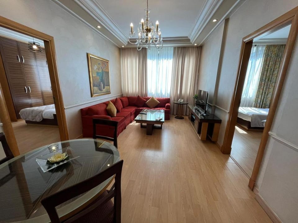 Lahoya Beirut Apartment in Africa