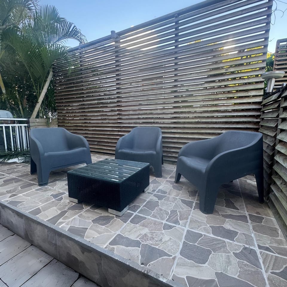 Patio, Balcony/Terrace