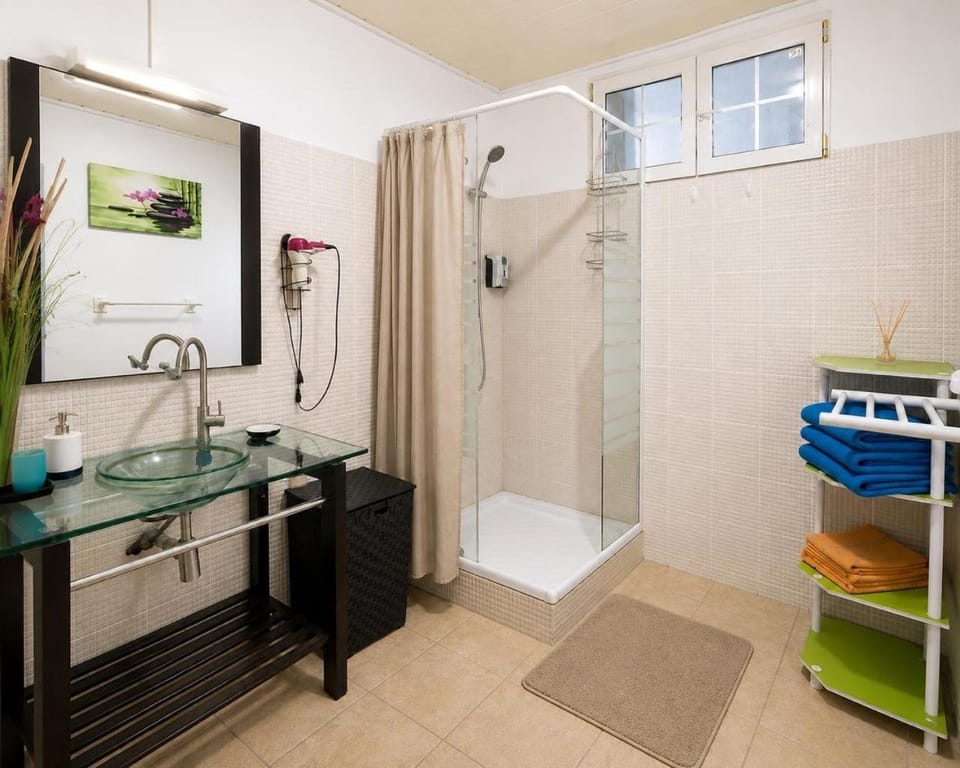 T3 2 chambres avec terrasse à 5 min Anse Mitan Apartment in Les Trois-Îlets