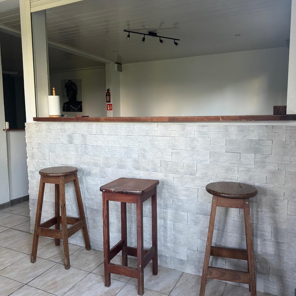 Lounge or bar