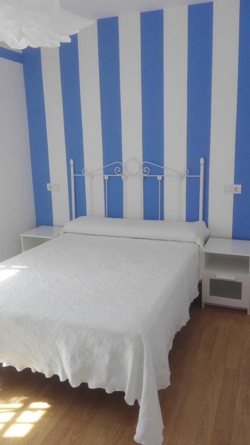 VuT Dalia 4 Apartment in Ávila‎