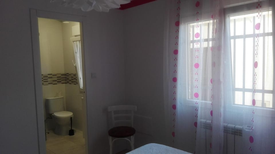 VuT Dalia 4 Apartment in Ávila‎