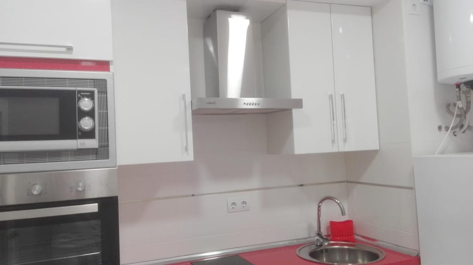 VuT Dalia 4 Apartment in Ávila‎