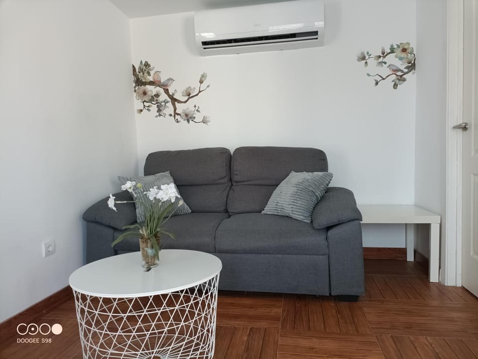 VuT Dalia Apartment in Ávila‎
