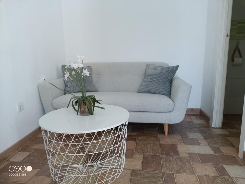 VuT Dalia Apartment in Ávila‎