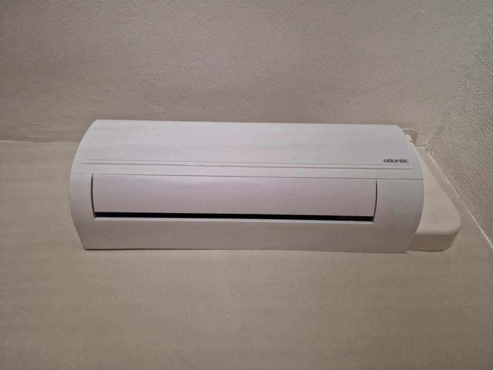 air conditioner