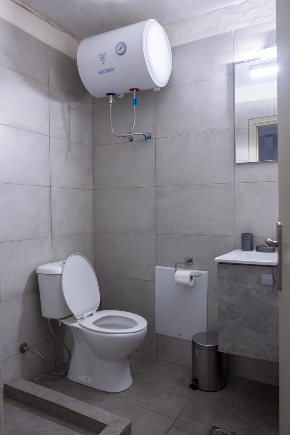 Toilet, Bathroom