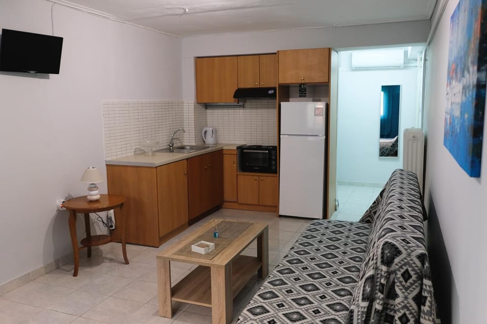 TV and multimedia, Kitchen or kitchenette