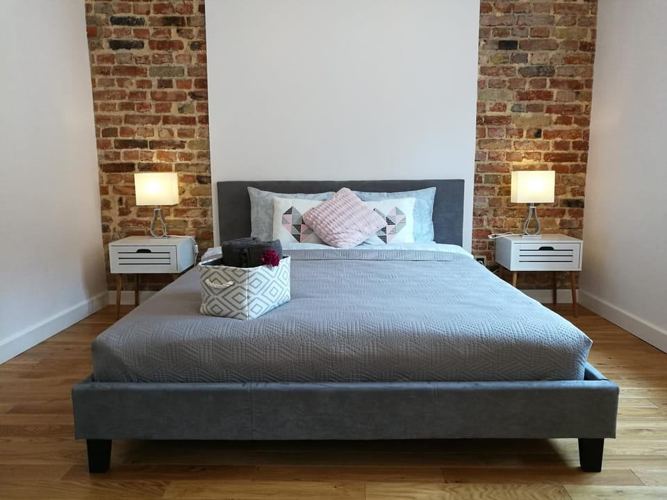 Apartament Bednarska Old Town Vacation rental in Warsaw