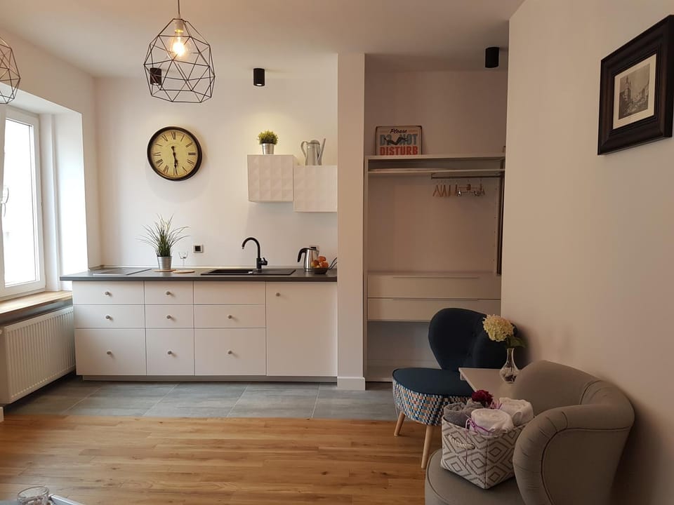 Apartament Bednarska Old Town Vacation rental in Warsaw