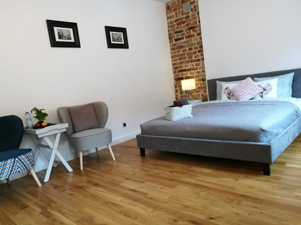 Apartament Bednarska Old Town Vacation rental in Warsaw