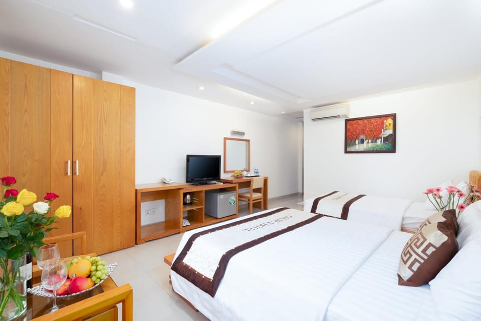 Gia Huy Hotel Hotel in Ho Chi Minh City