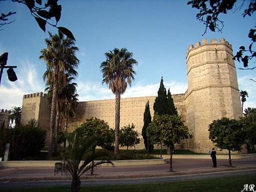 Apartamento Plaza Castañuelas Apartment in Jerez de la Frontera