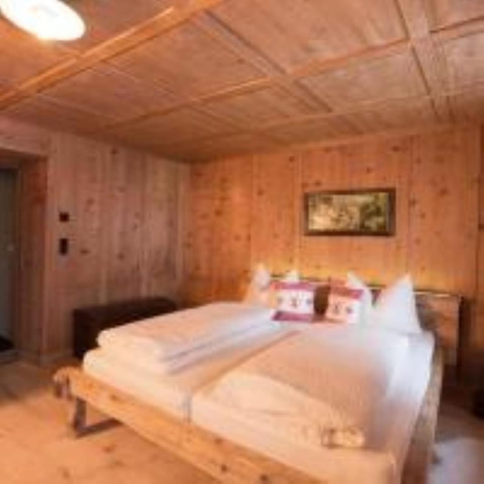 Hof Alpenjuwel Apartment in Trentino-South Tyrol