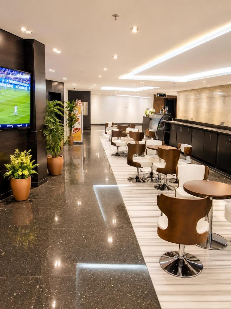 توارن للشقق المخدومة اقتصادي Apartment hotel in Al Khobar