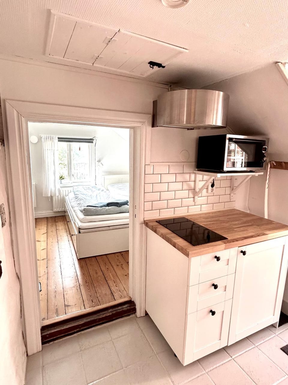 Brygghuset i Gamla Stan House in Kalmar County, Sweden