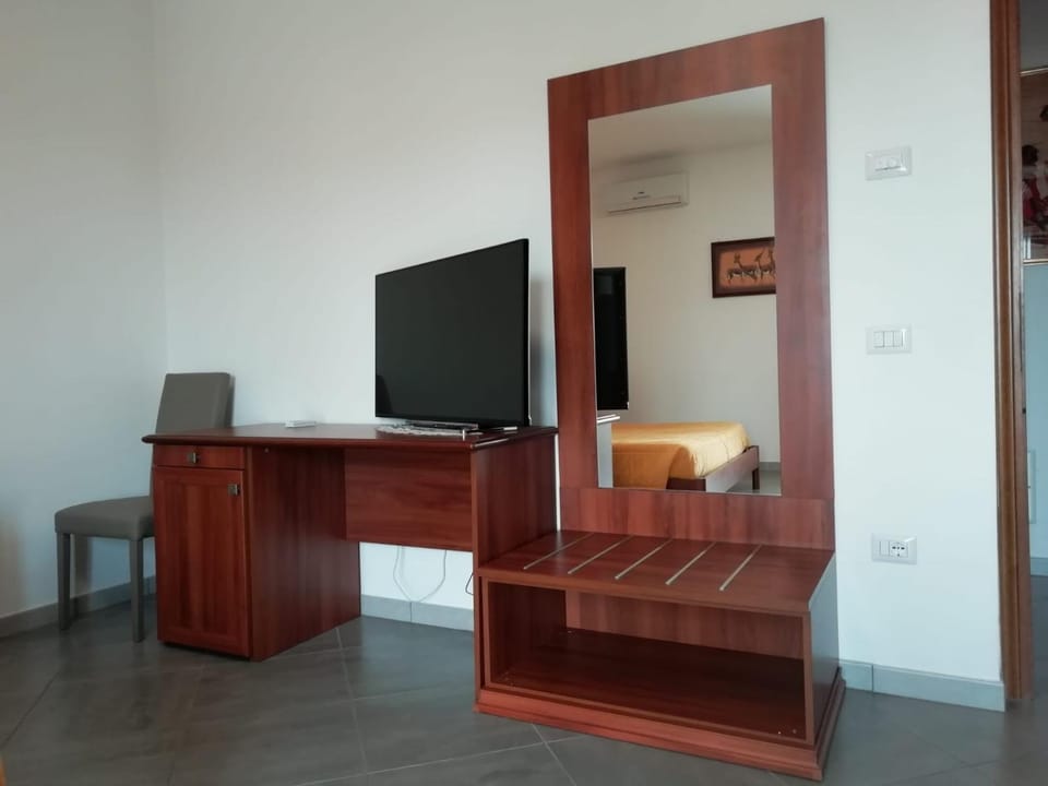 Tequila Rooms Bed and Breakfast in Olbia