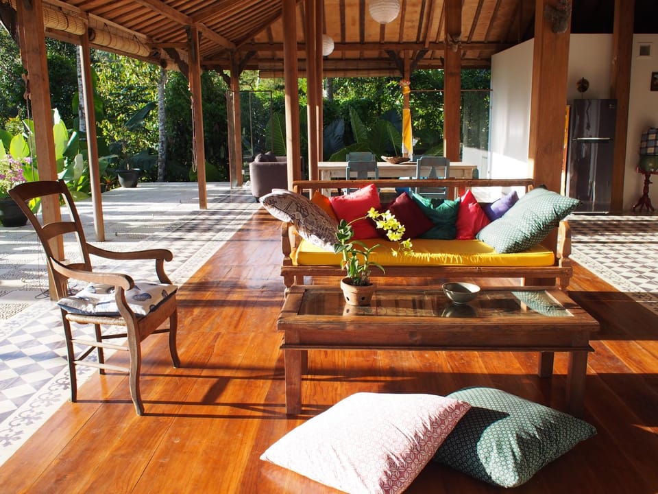 Villa Loti Villa in Bali