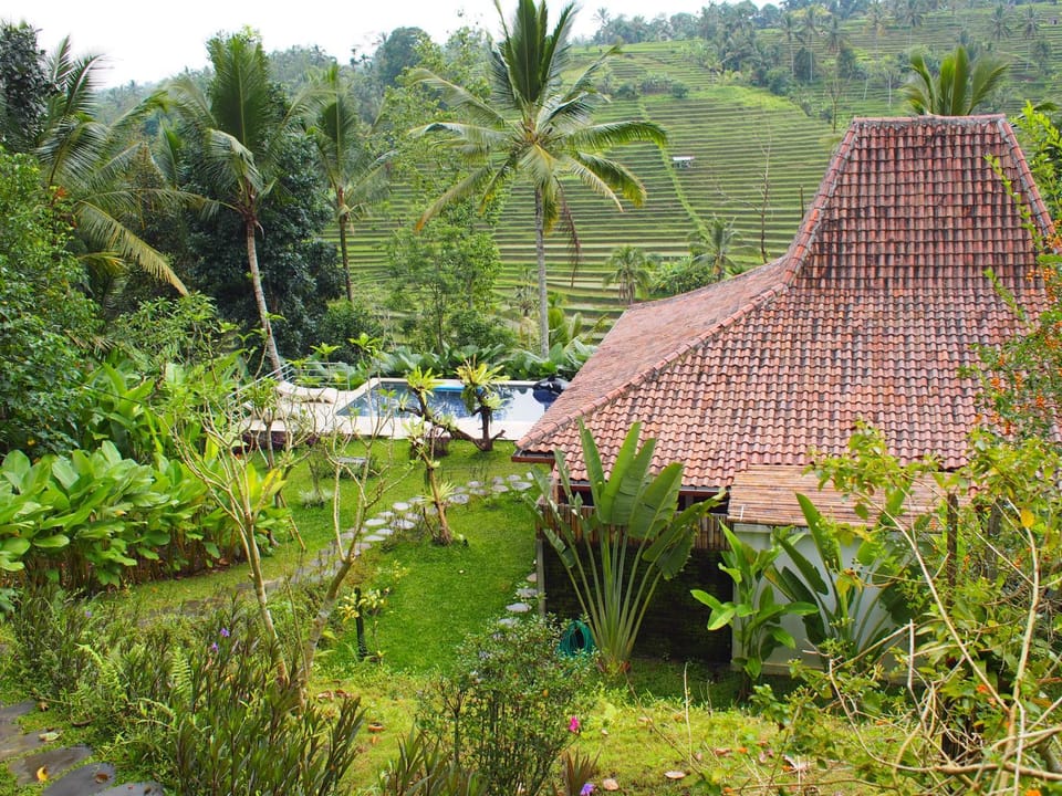 Villa Loti Villa in Bali