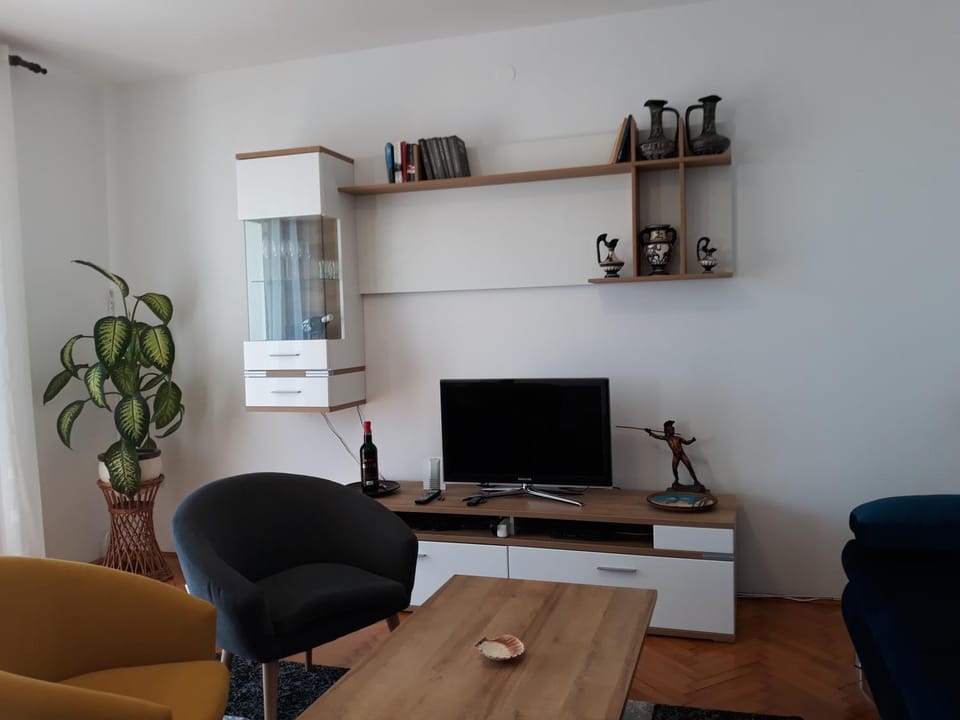 Marija Apartment in Fažana