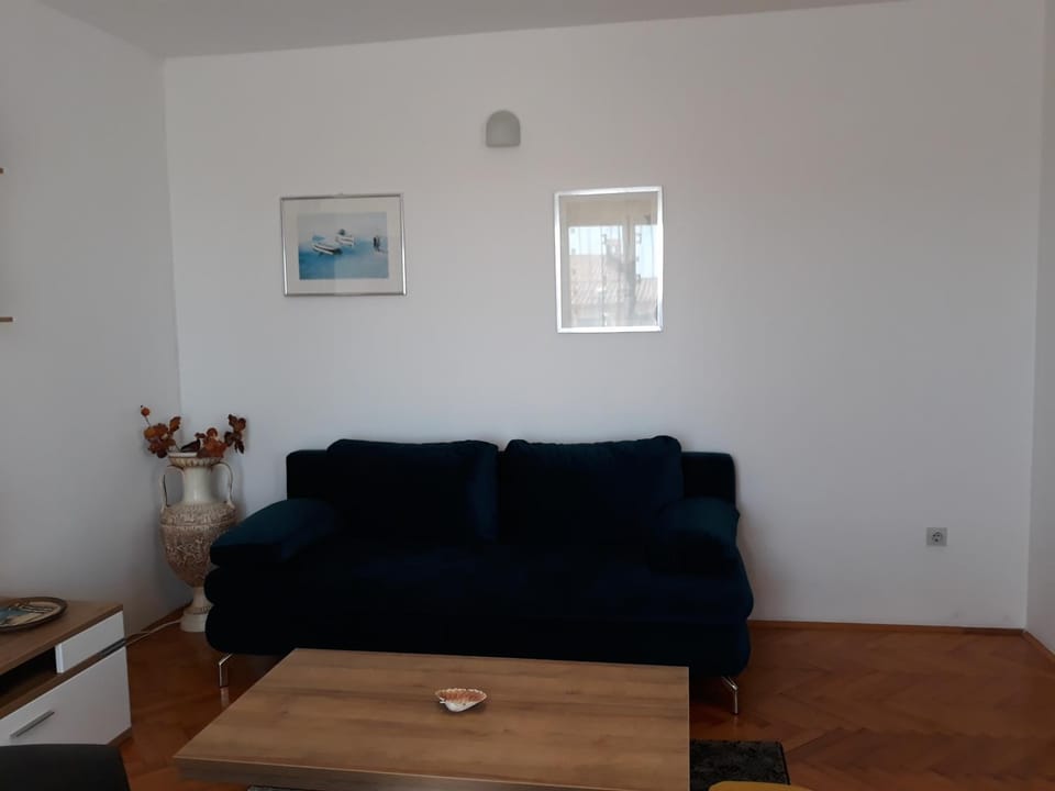Marija Apartment in Fažana