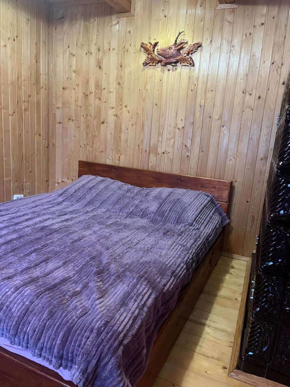 Котедж "Барвінок" House in Romania