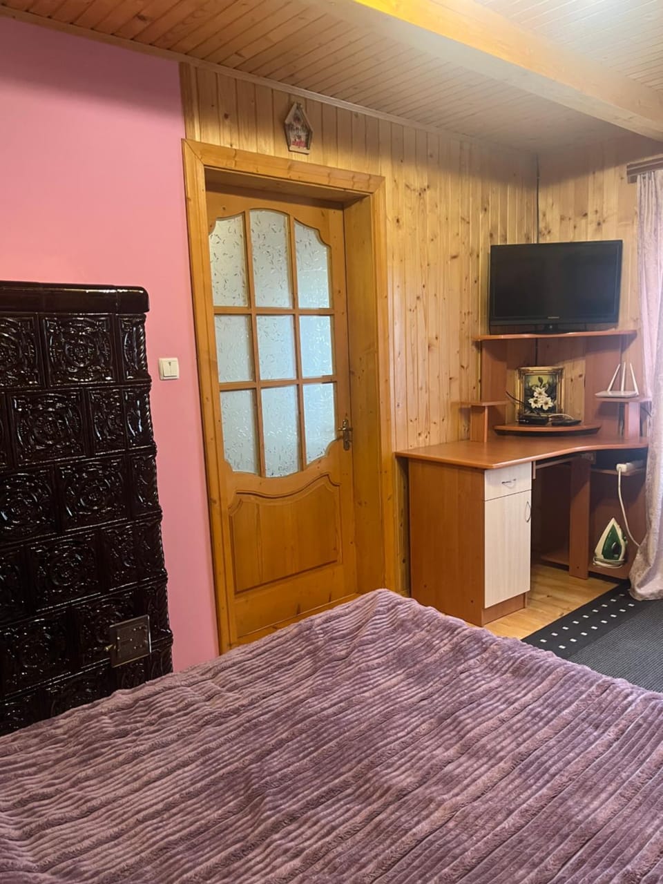 Котедж "Барвінок" House in Romania