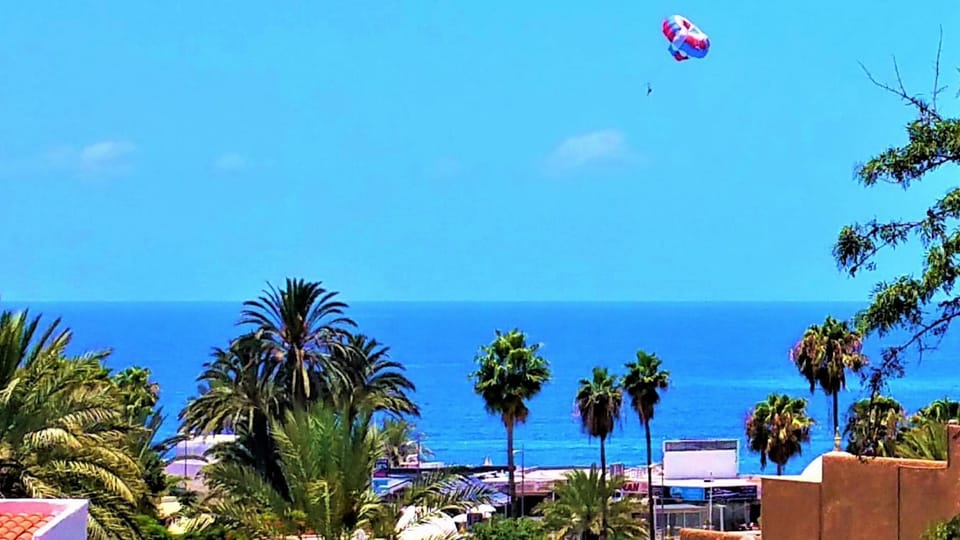Sea view