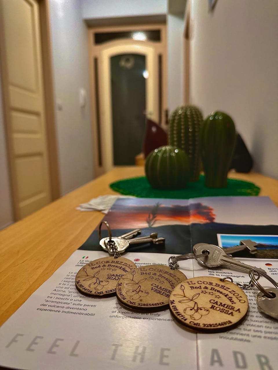 Il corbezzolo Bed and Breakfast in Sicily